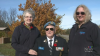 Fred and Frances Arbuckle on CTV News